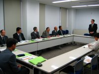 山梨県身延町議会広報編集委員 山梨県身延町議会広報編集委員