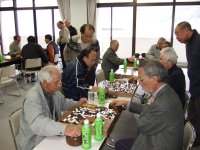 渡辺杯囲碁大会 渡辺杯囲碁大会