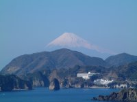 国道136号沿い 国道136号沿い