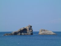 雲見海岸