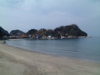 岩地海岸 岩地海岸