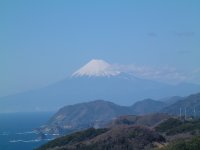 富士山