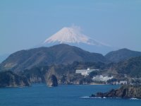 富士山