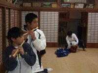 峰神楽 峰神楽