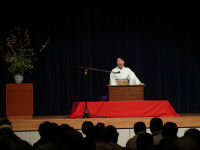 松崎町生涯学習講演 松崎町生涯学習講演