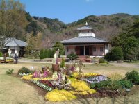 花の三聖苑 花の三聖苑