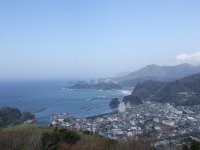 牛原山展望台 牛原山展望台