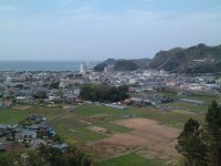 今日は晴れました 今日は晴れました