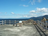 想い出岬 想い出岬