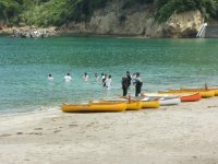 岩地修学旅行 岩地修学旅行