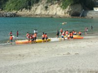 岩地修学旅行 岩地修学旅行