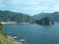 岩地歩道 岩地歩道