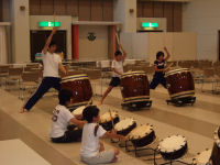 牛原太鼓 牛原太鼓