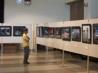 第11回仲間の写真展 第11回仲間の写真展