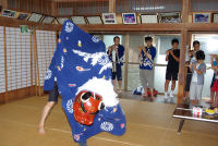峰天王祭 峰天王祭