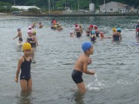 松崎海岸 松崎海岸