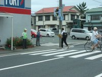 街頭指導 街頭指導