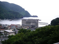 今日の松崎 今日の松崎