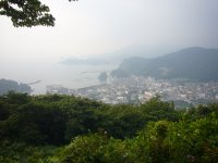 牛原山 牛原山