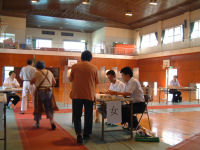 参議院議員選挙 参議院議員選挙