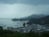 松崎海岸 松崎海岸