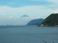 石部海岸