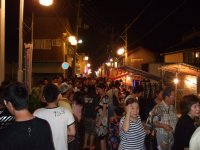 夏まつり