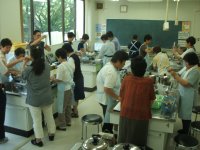 松崎町赤十字奉仕団