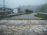 台風