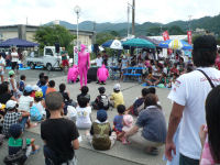 ピカ市 ピカ市