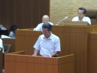 町議会 町議会