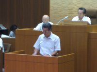 町議会