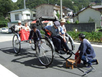敬老会 敬老会