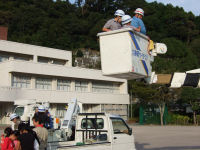 わんぱくサバイバル わんぱくサバイバル