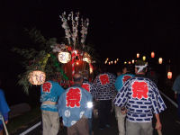 秋祭り 秋祭り