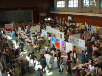 ふれあい広場 ふれあい広場