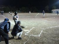 ソフトボール ソフトボール