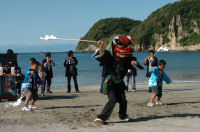 梵天祭 梵天祭