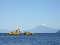 富士山