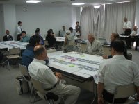 バリアフリー化検討会 バリアフリー化検討会