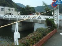 縄張り 縄張り