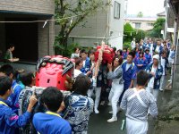 秋まつり 秋まつり