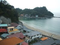 岩地海岸 岩地海岸