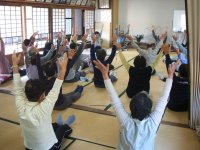 介護予防教室 介護予防教室