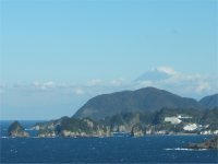 富士山 富士山