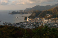 あじさいの丘(牛原山) あじさいの丘(牛原山)
