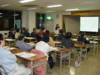 ヘルシー商店街 ヘルシー商店街