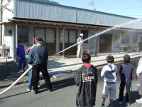 地域防災の日 地域防災の日