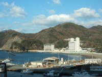 松崎海岸 松崎海岸