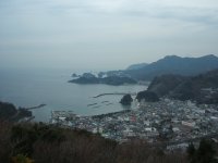 海岸線 海岸線